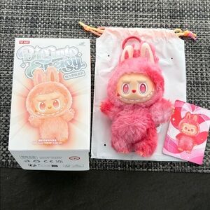 Pop Mart The Monsters Big into Energy Labubu, Brand New, Latest Bag